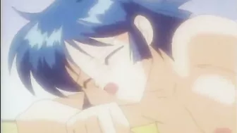 Shemale Anime Sex - Exploring the Fetish of Feminized Males in Japanese Cartoons