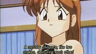 Shemale Anime Sex - Exploring the Fetish of Feminized Males in Japanese Cartoons