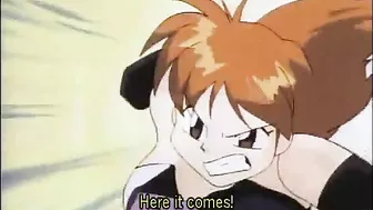 Shemale Anime Sex - Exploring the Fetish of Feminized Males in Japanese Cartoons