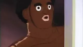 Shemale Anime Sex - Exploring the Fetish of Feminized Males in Japanese Cartoons