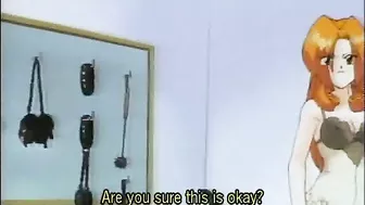 Shemale Anime Sex - Exploring the Fetish of Feminized Males in Japanese Cartoons