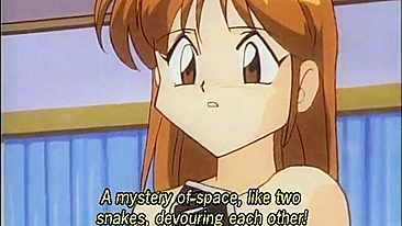 Shemale Anime Sex - Exploring the Fetish of Feminized Males in Japanese Cartoons