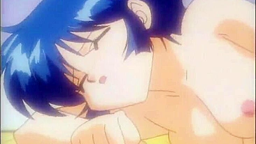 Shemale Anime Sex - Exploring the Fetish of Feminized Males in Japanese Cartoons