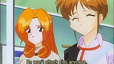 Shemale Anime Sex - Exploring the Fetish of Feminized Males in Japanese Cartoons