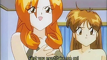 Shemale Anime Sex - Exploring the Fetish of Feminized Males in Japanese Cartoons