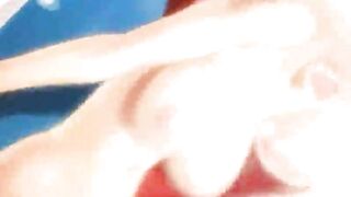 Hentai Shemale Fucks Bareback in Anime Toon