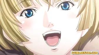 Boss Gives Maids Big Boobs Gangbang Orgy