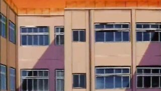 Tentacle Fucking of Coed Self-Masturbating Anime Girls