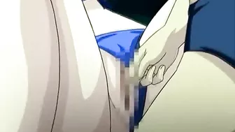 Hentai Fingering Porn - Busty Fingering Pussy and Hot Pokin' Hentai Fingering Porn - Busty Fingering Pussy and Hot Pokin'