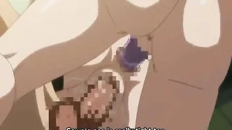 Coed hentai with bigtits double penetration Coed hentai with bigtits double penetration