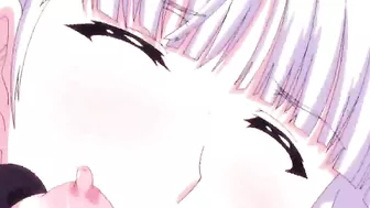 Brutal Tentacle Cocks Fucking Cute Japanese Anime Girls