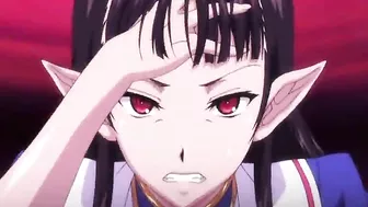 Brutal Tentacle Cocks Fucking Cute Japanese Anime Girls