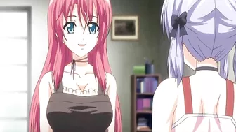 Japanese Cutie Shoves Vibrator into Wet Pussy