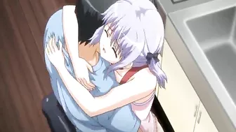 Japanese Cutie Shoves Vibrator into Wet Pussy