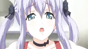 Japanese Cutie Shoves Vibrator into Wet Pussy