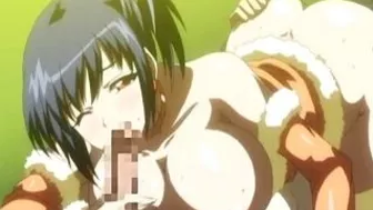 Japanese Hentai Big Boobs Sixty-Nine Style Oral Sex Japanese Hentai Big Boobs Sixty-Nine Style Oral Sex