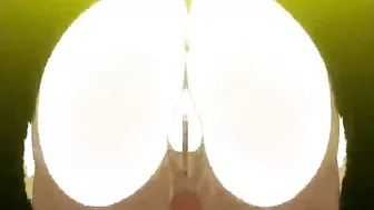 Japanese Hentai Big Boobs Sixty-Nine Style Oral Sex