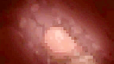 Busty Japanese Anime Wetpussy Fucked In The Top Of The Roof