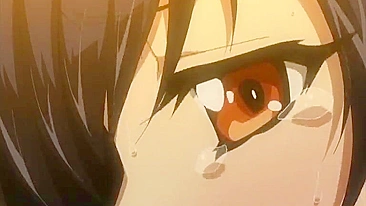 Busty Japanese Anime Wetpussy Fucked In The Top Of The Roof