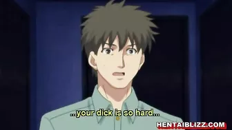 Busty Japanese Hentai Babe Gets Filmed While Fucking Busty Japanese Hentai Babe Gets Filmed While Fucking