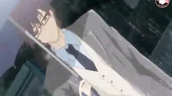 Japanese Schoolgirl Gets Squeezed Tits & Fingered Clit in Anime Japanese Schoolgirl Gets Squeezed Tits & Fingered Clit in Anime