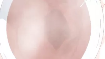 Japanese Schoolgirl Gets Squeezed Tits & Fingered Clit in Anime