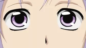 Bound and Blown - Anime Guy Gets Sucked, Poked, and Bondaged