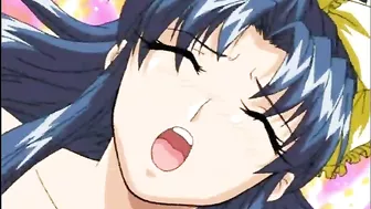 Hentai Shemale Maid Threesome Gangbanged Act - Anime, Toon, and Hentai