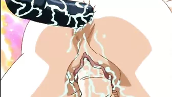 Hentai Shemale Maid Threesome Gangbanged Act - Anime, Toon, and Hentai