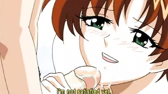 Hentai Shemale Maid Threesome Gangbanged Act - Anime, Toon, and Hentai