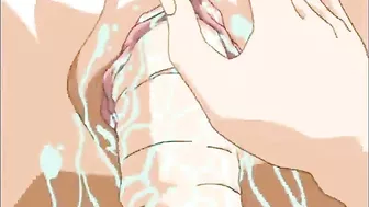 Hentai Shemale Maid Threesome Gangbanged Act - Anime, Toon, and Hentai