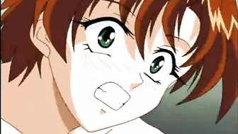 Hentai Shemale Maid Threesome Gangbanged Act - Anime, Toon, and Hentai