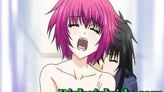 Horny Shemale Fucked Bareback in Hot Anime Toon Hentai Horny Shemale Fucked Bareback in Hot Anime Toon Hentai