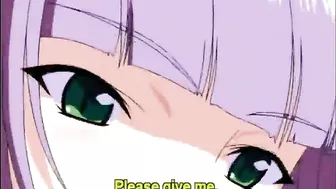 Hentai Shemale Fucks Cute Anime Toon in Hot Fun