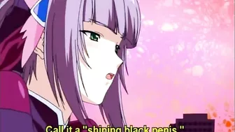 Hentai Shemale Fucks Cute Anime Toon in Hot Fun