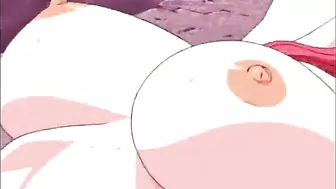 Hentai Shemale Fucks Cute Anime Toon in Hot Fun