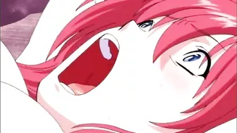 Hentai Shemale Fucks Cute Anime Toon in Hot Fun