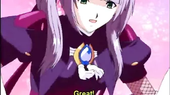 Hentai Shemale Fucks Cute Anime Toon in Hot Fun