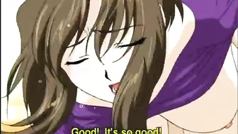 Hentai Shemale Fucks Cute Anime Toon in Hot Fun