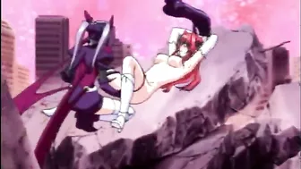 Hentai Shemale Fucks Cute Anime Toon in Hot Fun