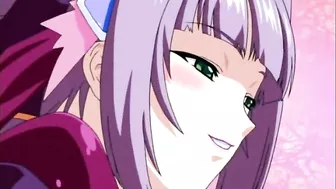 Hentai Shemale Fucks Cute Anime Toon in Hot Fun