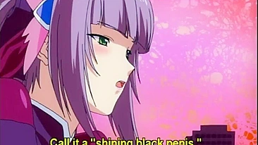 Hentai Shemale Fucks Cute Anime Toon in Hot Fun