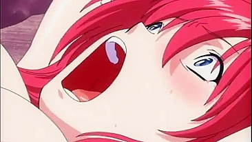 Hentai Shemale Fucks Cute Anime Toon in Hot Fun