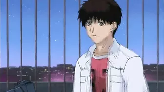 Anime Porn with Ropes and Wet Pussy from Behind