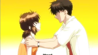 Anime Porn with Ropes and Wet Pussy from Behind