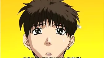 Anime Porn with Ropes and Wet Pussy from Behind Anime Porn with Ropes and Wet Pussy from Behind