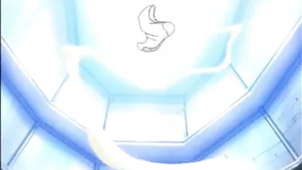 Hentai Shemale Threesome Gangbang Fun with Anime Toons