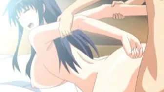 Busty Schoolgirl Fucked Hard from Behind Busty Schoolgirl Fucked Hard from Behind