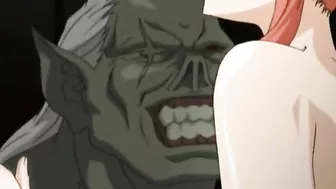 Hentai Hotness - Drilled and Poked by Monsters and Tentacles Hentai Hotness - Drilled and Poked by Monsters and Tentacles