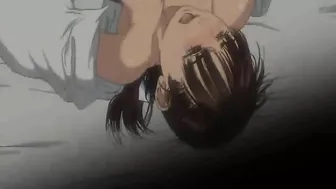 Japanese Hentai Hot Poking - Ghetto Anime